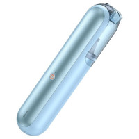 Baseus A1 mini cordless car vacuum cleaner 4000Pa, 30W blue (VCAQ010003)