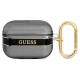 Guess GUAPHHTSK AirPods Pro cover black/black Strap Collection