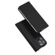 Dux Ducis Skin Pro Holster Flip Cover for iPhone 14 Pro black