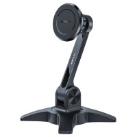 Acefast stand stand magnetic phone holder black (E11)