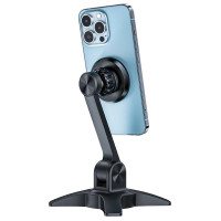 Acefast stand stand magnetic phone holder black (E11)
