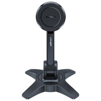 Acefast stand stand magnetic phone holder black (E11)