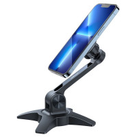 Acefast stand stand magnetic phone holder black (E11)