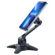 Acefast stand stand magnetic phone holder black (E11)