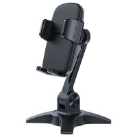Acefast stand stand gravitational phone holder black (E10)