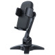 Acefast stand stand gravitational phone holder black (E10)