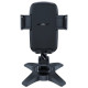 Acefast stand stand gravitational phone holder black (E10)