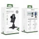 Acefast stand stand gravitational phone holder black (E10)