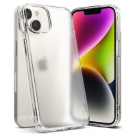 Ringke Apple iPhone 14 Plus 6.7 "FUSION MATTE CLEAR