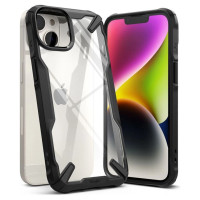 Ringke Apple iPhone 14 Plus 6.7 "FUSION X BLACK