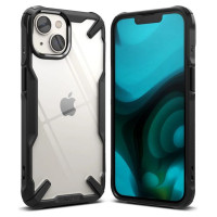 Ringke Apple iPhone 14 Plus 6.7 "FUSION X BLACK