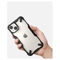 Ringke Apple iPhone 14 Plus 6.7 "FUSION X BLACK
