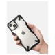 Ringke Apple iPhone 14 Plus 6.7 "FUSION X BLACK