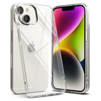 Ringke Air ultra-thin tpu case gel cover for iphone 14 max transparent (a638e52)