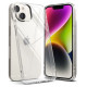 Ringke Air ultra-thin tpu case gel cover for iphone 14 max transparent (a638e52)
