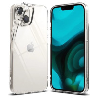 Ringke Air ultra-thin tpu case gel cover for iphone 14 max transparent (a638e52)