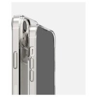 Ringke Air ultra-thin tpu case gel cover for iphone 14 max transparent (a638e52)