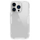 Nillkin Nature Pro case iPhone 14 Pro armored cover transparent cover