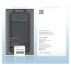 Nillkin CamShield Pro Case iPhone 14 Plus Armored Cover Camera Protector Green
