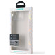 Joyroom 14D Case Case for iPhone 14 Plus Durable Cover Housing Clear (JR-14D3)