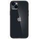 Spigen Ultra Hybrid iPhone 14 Plus Case - Matte Black