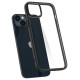 Spigen Ultra Hybrid iPhone 14 Plus Case - Matte Black