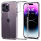 Spigen Ultra Hybrid Case for iPhone 14 Pro Max - Clear