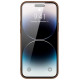 Dux Ducis Yolo Apple iPhone 14 Pro Brown