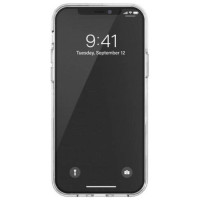 Adidas OR SnapCase Camo iPhone 12/12 Pro transparent/white 43705