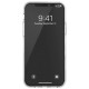 Adidas OR SnapCase Camo iPhone 12/12 Pro transparent/white 43705