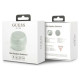 Guess Bluetooth speaker GUWSALGEG Speaker mini gray / gray