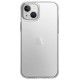 Uniq Air Fender case for iPhone 14 Plus - transparent