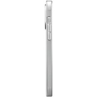 Uniq Air Fender case for iPhone 14 Plus - transparent