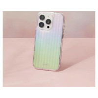 Uniq Coehl Linear case for iPhone 14 Pro Max - iridescent