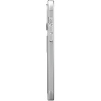 Uniq Heldro Mount case for iPhone 14 Plus - transparent