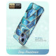 Supcase Cosmo iPhone 14 Plus Case - Blue