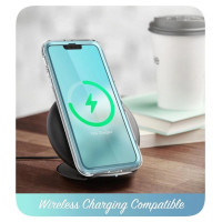 Supcase Cosmo iPhone 14 Plus Case - Blue