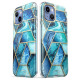 Supcase Cosmo iPhone 14 Plus Case - Blue