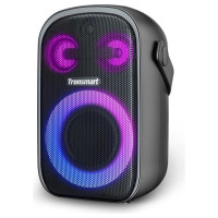 Tronsmart Halo 100 Wireless Bluetooth Speaker 60W Black