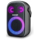 Tronsmart Halo 100 Wireless Bluetooth Speaker 60W Black
