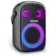 Tronsmart Halo 100 Wireless Bluetooth Speaker 60W Black