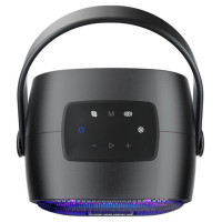 Tronsmart Halo 100 Wireless Bluetooth Speaker 60W Black