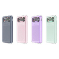 Acefast powerbank 10000mAh Sparkling Series fast charging 30W gray (M1)