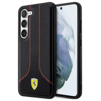 Ferrari FEHCS23SPCSK S23 S911 black/black hardcase Perforated 296 P