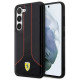 Ferrari FEHCS23SPCSK S23 S911 black/black hardcase Perforated 296 P
