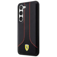 Ferrari FEHCS23SPCSK S23 S911 black/black hardcase Perforated 296 P