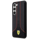 Ferrari FEHCS23SPCSK S23 S911 black/black hardcase Perforated 296 P