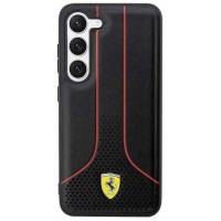 Ferrari FEHCS23SPCSK S23 S911 black/black hardcase Perforated 296 P