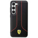 Ferrari FEHCS23SPCSK S23 S911 black/black hardcase Perforated 296 P