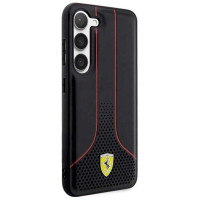 Ferrari FEHCS23SPCSK S23 S911 black/black hardcase Perforated 296 P